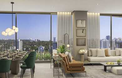 Imagem 6: Address Jardins - Address Jardins