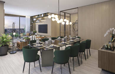 Imagem 7: Address Jardins - Address Jardins