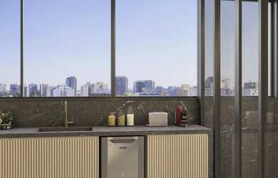 Imagem 8: Address Jardins - Address Jardins