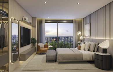 Imagem 9: Address Jardins - Address Jardins