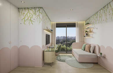 Imagem 10: Address Jardins - Address Jardins