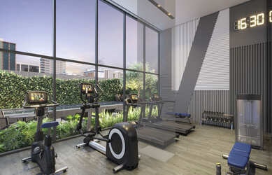 Imagem 12: Address Jardins - Address Jardins