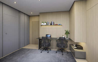 Imagem 14: Address Jardins - Address Jardins