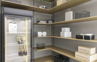 Imagem 15: Address Jardins - Address Jardins