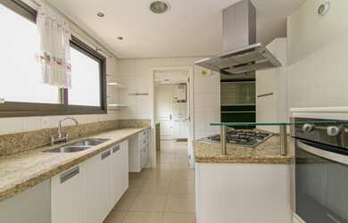 Imagem 9: Apartamento à venda no bairro Petrópolis - Porto Alegre/RS