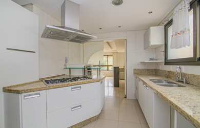 Imagem 11: Apartamento à venda no bairro Petrópolis - Porto Alegre/RS