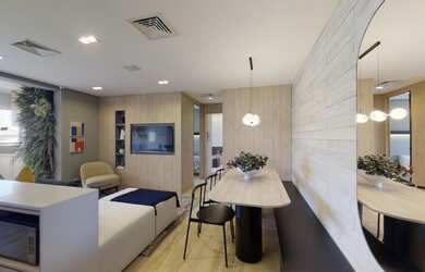 Imagem 9: Apartamento à venda em São Paulo, Vila Mariana, com 3 quartos, 83,33m²