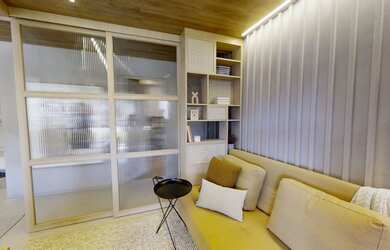 Imagem 13: Apartamento à venda em São Paulo, Vila Mariana, com 3 quartos, 83,33m²