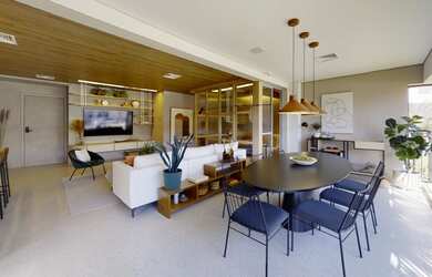 Imagem 14: Apartamento à venda em São Paulo, Vila Mariana, com 3 quartos, 83,33m²