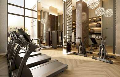 Imagem 7: Apartamento à venda em São Paulo, Higienópolis, com 4 quartos, 276,42m²