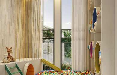 Imagem 9: Apartamento à venda em São Paulo, Higienópolis, com 4 quartos, 276,42m²