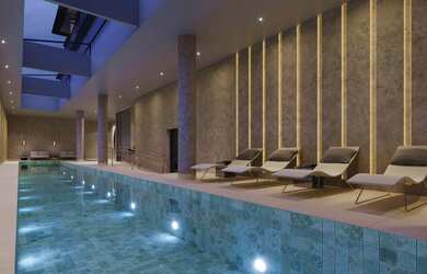 Imagem 10: Apartamento à venda em São Paulo, Higienópolis, com 4 quartos, 276,42m²