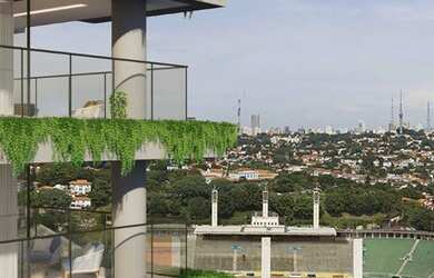 Imagem 13: Apartamento à venda em São Paulo, Higienópolis, com 4 quartos, 276,42m²