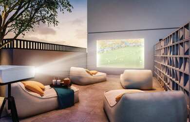 Imagem 9: APARTAMENTO RESIDENCIAL em São Paulo - SP, Tucuruvi