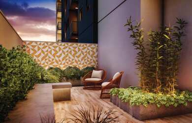 Imagem 11: APARTAMENTO RESIDENCIAL em São Paulo - SP, Tucuruvi