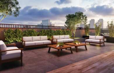 Imagem 13: APARTAMENTO RESIDENCIAL em São Paulo - SP, Tucuruvi