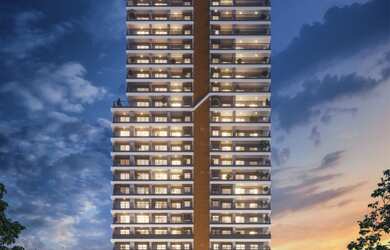 Imagem 2: Apartamento à venda no bairro Perdizes - São Paulo/SP