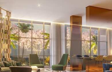 Imagem 4: Apartamento à venda no bairro Perdizes - São Paulo/SP