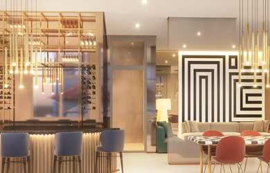 Imagem 8: Apartamento à venda no bairro Perdizes - São Paulo/SP