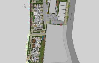 Imagem 13: Apartamento à venda no bairro Vila Prudente - São Paulo/SP