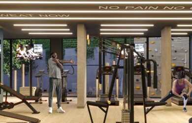 Imagem 4: APARTAMENTO RESIDENCIAL em São Paulo - SP, Vila Pompéia