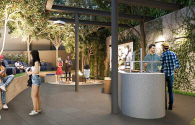 Imagem 11: ON Vila Madalena - Residencial - ON Vila Madalena - Residencial