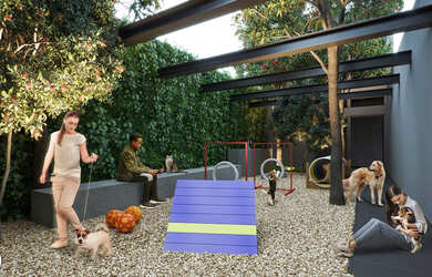 Imagem 13: Apartamento Garden à venda em São Paulo, Vila Pompéia, com 1 quarto,...