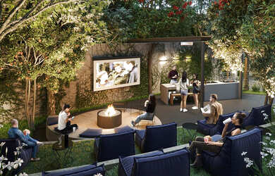 Imagem 14: ON Vila Madalena - Residencial - ON Vila Madalena - Residencial