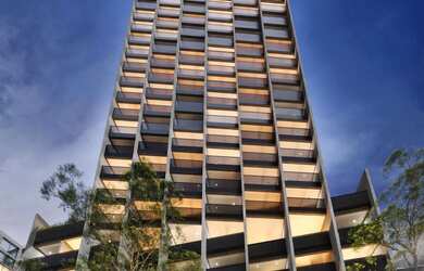 Imagem 1: APARTAMENTO RESIDENCIAL em São Paulo - SP, Vila Pompéia