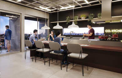 Imagem 5: APARTAMENTO RESIDENCIAL em São Paulo - SP, Vila Pompéia