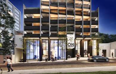 Imagem 2: ON Vila Madalena - Residencial - ON Vila Madalena - Residencial