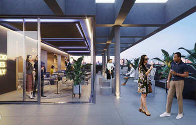 Imagem 10: ON Vila Madalena - Residencial - ON Vila Madalena - Residencial