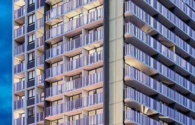 Imagem: O studio à venda possui 1 Dormitório, 1 Banheiro e 32m² de