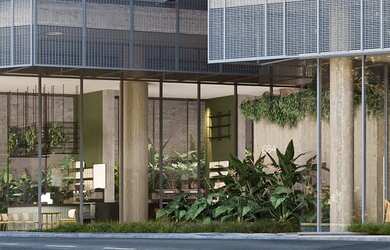 Imagem 2: Apartamento à venda em São Paulo, Vila Madalena, com 2 quartos, 148,88m²