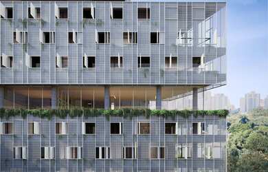 Imagem 5: APARTAMENTO RESIDENCIAL em São Paulo - SP, Vila Madalena