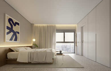 Imagem 15: Apartamento à venda no bairro Moinhos de Vento - Porto Alegre/RS