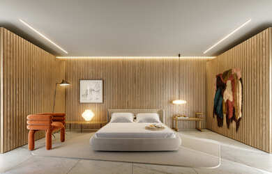 Imagem 16: Apartamento à venda no bairro Moinhos de Vento - Porto Alegre/RS