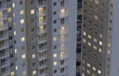 Imagem 1: Apartamento à venda no bairro Vila Prudente - São Paulo/SP