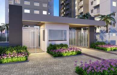 Imagem 2: Apartamento à venda no bairro Vila Prudente - São Paulo/SP