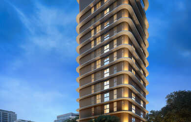 Imagem 3: Apartamento à venda no bairro Moinhos de Vento - Porto Alegre/RS