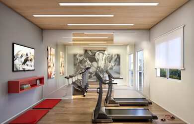 Imagem 5: Apartamento à venda no bairro Vila Prudente - São Paulo/SP