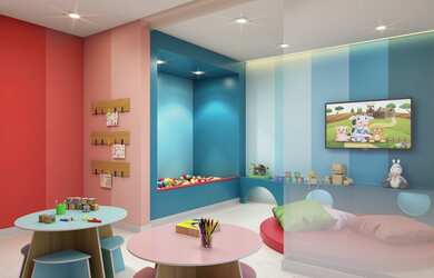 Imagem 7: Apartamento à venda no bairro Vila Prudente - São Paulo/SP