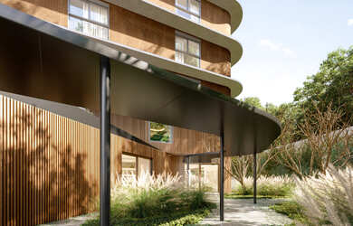 Imagem 9: Apartamento à venda no bairro Moinhos de Vento - Porto Alegre/RS