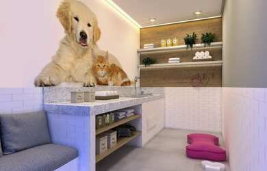 Imagem 8: Apartamento à venda no bairro Vila Prudente - São Paulo/SP