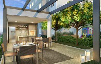 Imagem 9: Apartamento à venda no bairro Vila Prudente - São Paulo/SP