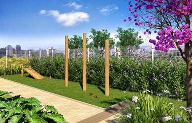 Imagem 12: Apartamento à venda no bairro Vila Prudente - São Paulo/SP