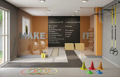 Imagem 4: Apartamento à venda no bairro Vila Prudente - São Paulo/SP