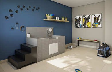 Imagem 8: Apartamento à venda no bairro Vila Prudente - São Paulo/SP