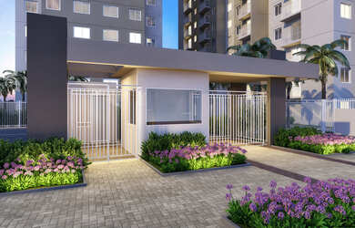 Imagem 2: Apartamento à venda no bairro Vila Prudente - São Paulo/SP