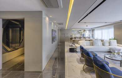 Imagem 6: Apartamento à venda no bairro Jardim Europa - Porto Alegre/RS